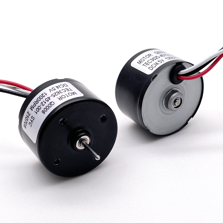 TT Factory 12v 24v CW/CCW Brushless Dc Motor High Torque Long Life PWM Control Electric Dc Motor