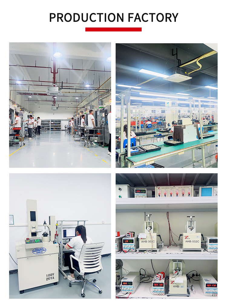 Production Process View 3