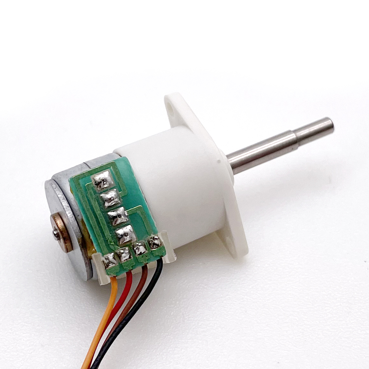 Hot Selling 12mm 15by Stepping Motor China Factory Micro Motor