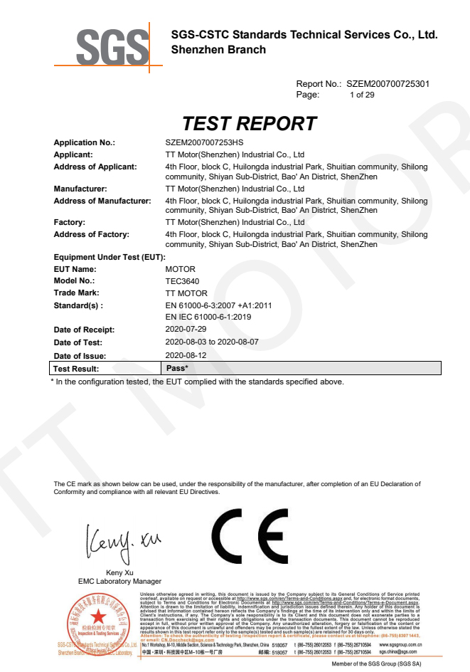 Certification 4