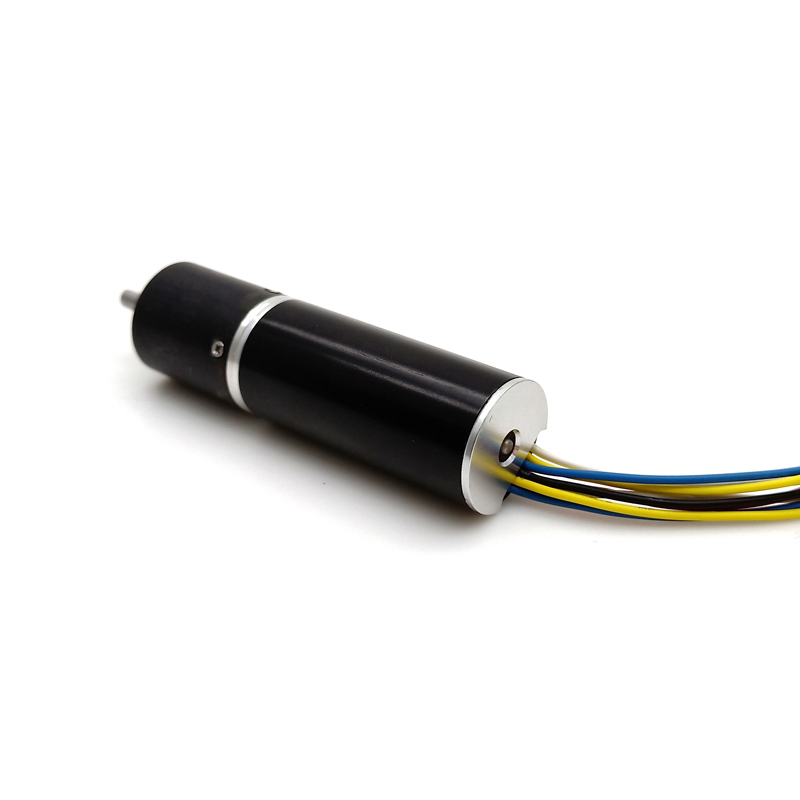 12V 24 Volt 16mm Micro Slow Speed DC Coleless Planetary Geared Motors for Electric Curtain