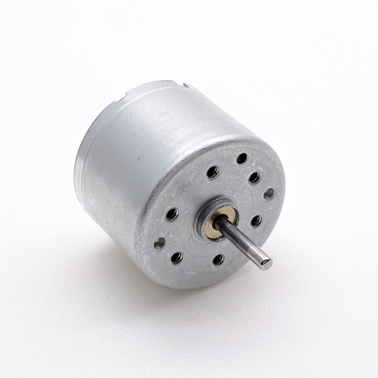 6v 12v 24v Vibration Motor 10000rpm Long Life Ball Bearing Brushless Dc Motor for Sale