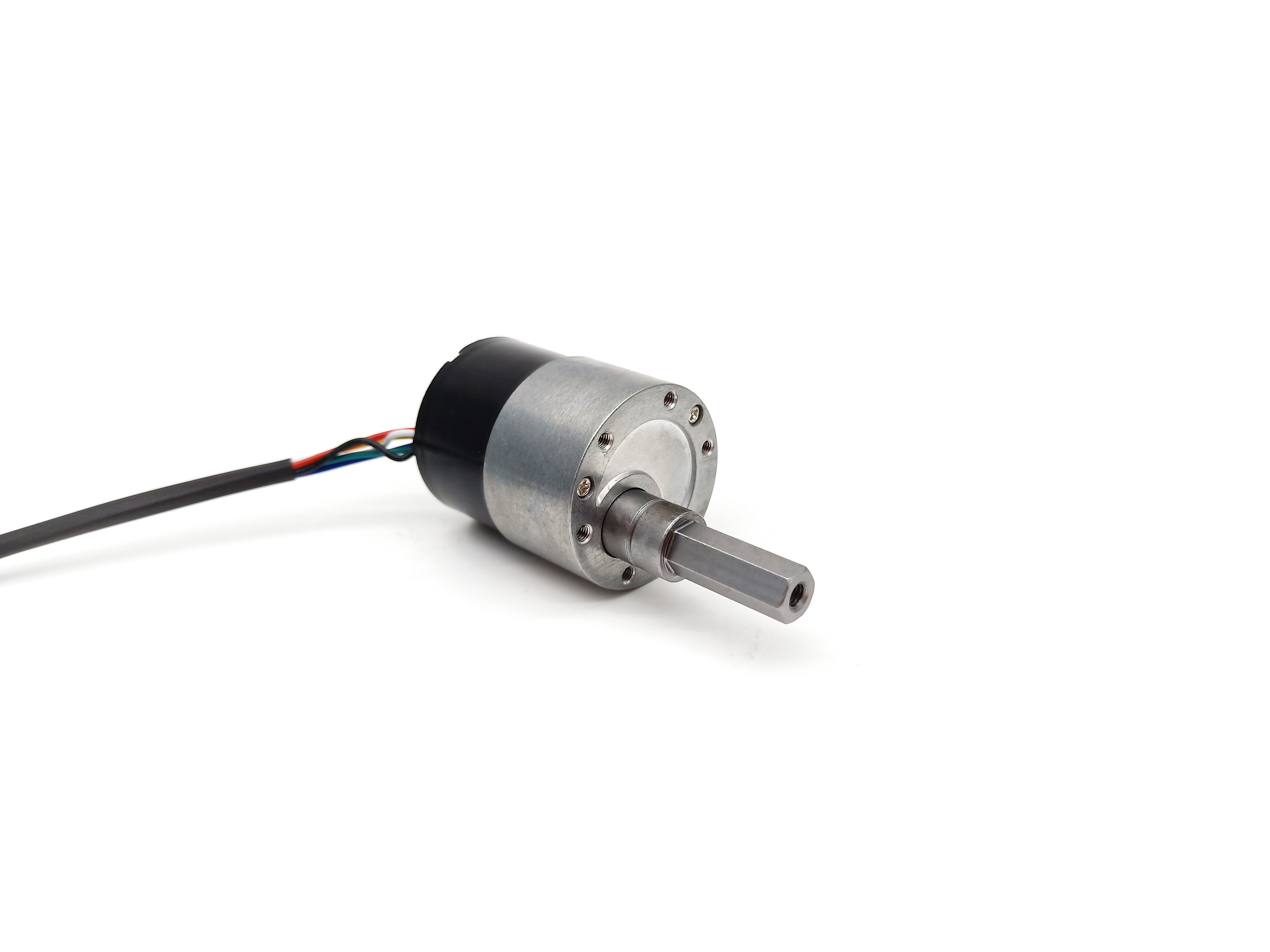 High Rpm Dc Bldc Motor Electric 36mm Diameter BL3625 BL3626 Low Noise 24v Brushless Motor