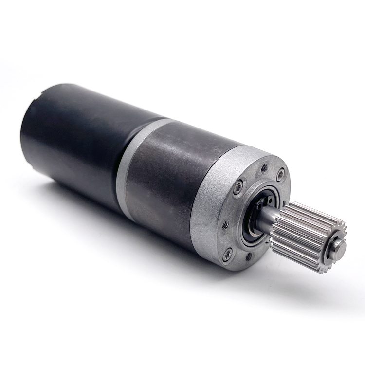 TT Motor High Quality High Speed Brushless Motor Electric 12v/24v/36v Bldc Gear Motor Planetary Reducer