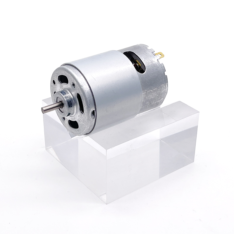 Universal 555 Electric Motor 12V 24V Motor Accessories for Kids Electric Cars Children Ride on Toys Replacement Parts