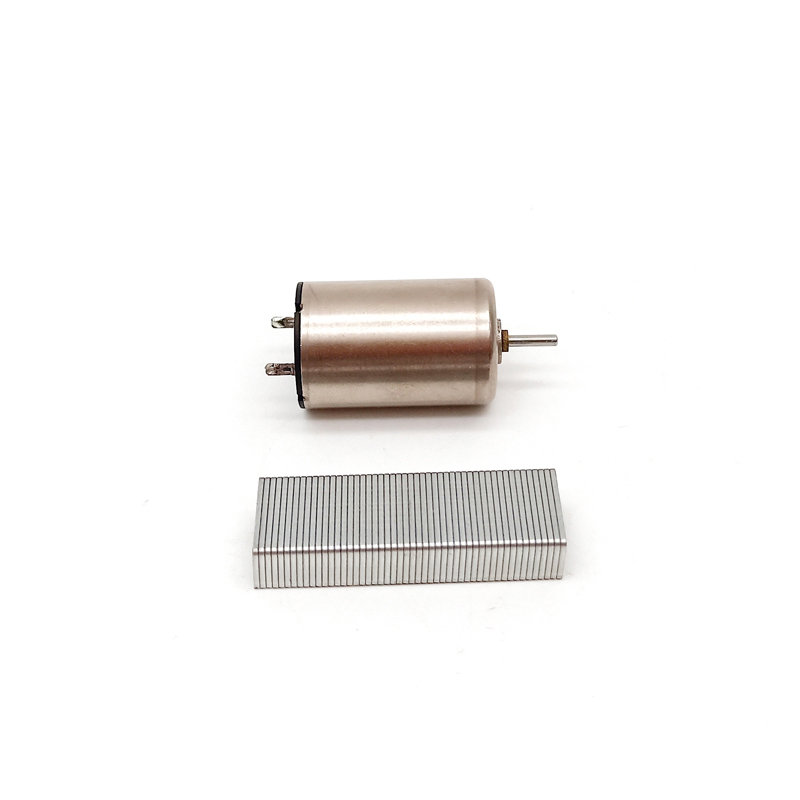 High Speed Motor 16mm 9000rpm High Precision Micro Brushed Motor 3v 6v 12V Coreless for Tattoo Machine Beauty Instrument