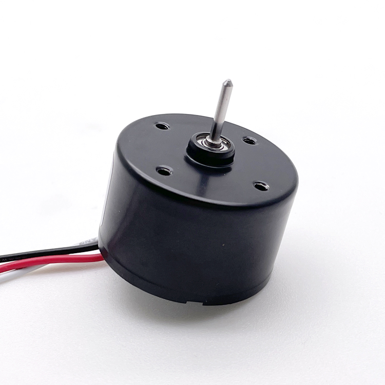 TT Factory 12v 24v CW/CCW Brushless Dc Motor High Torque Long Life PWM Control Electric Dc Motor