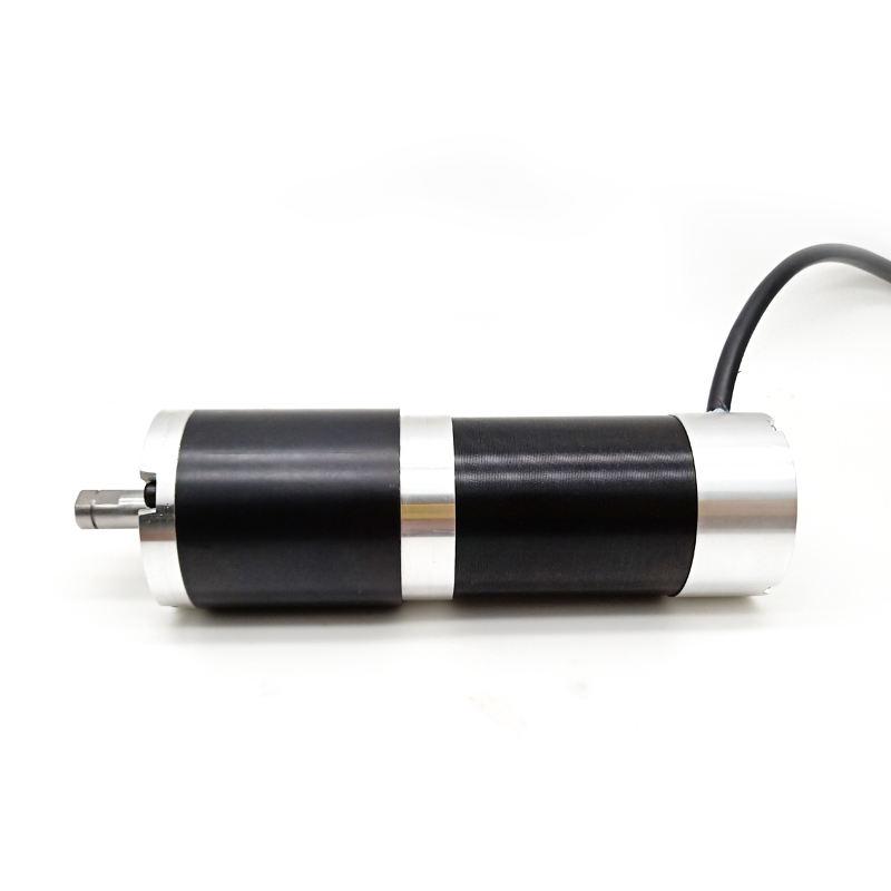 High Torque Brushless Dc Motor Lawn Mower Motor 60mm BLDC Motor With Hall Sensor