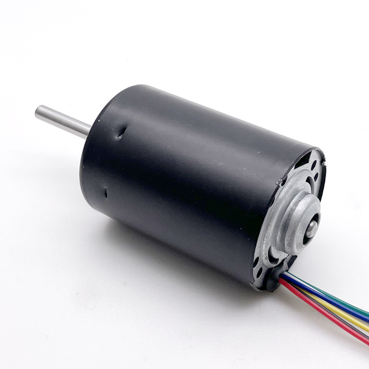 4260 12v 24v Bldc 8000rpm 775 Small Dc Brushless Motor