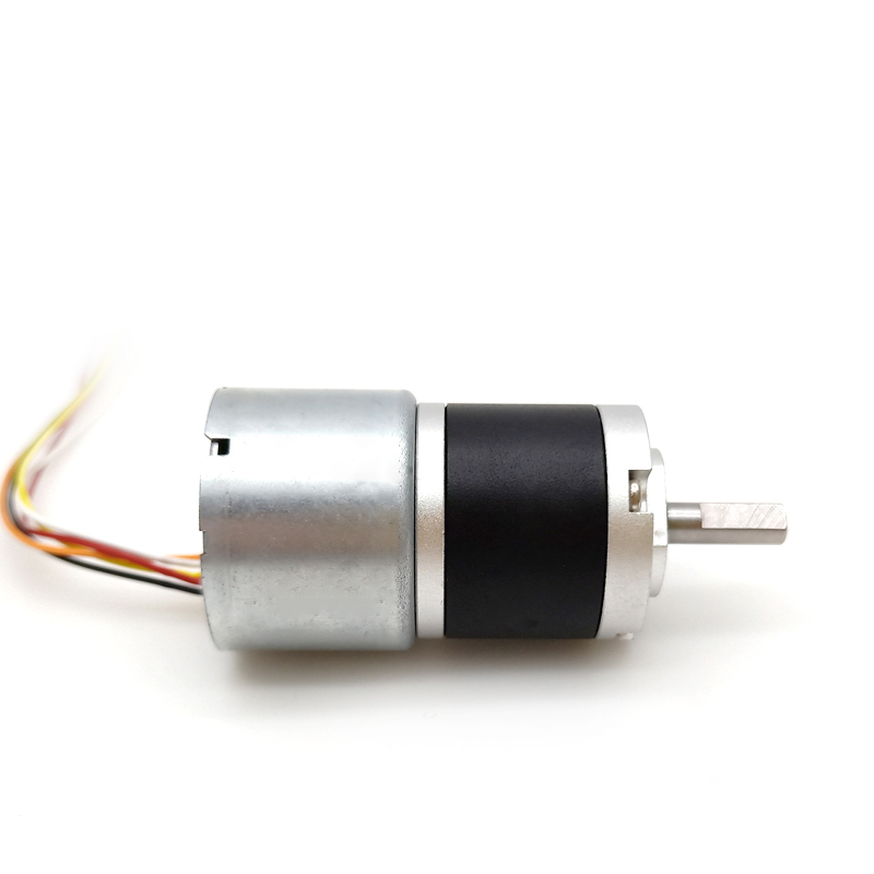 12v Car Electric Motor Conversion Kit 22mm Mini Gear Motor With Planetary Gearbox