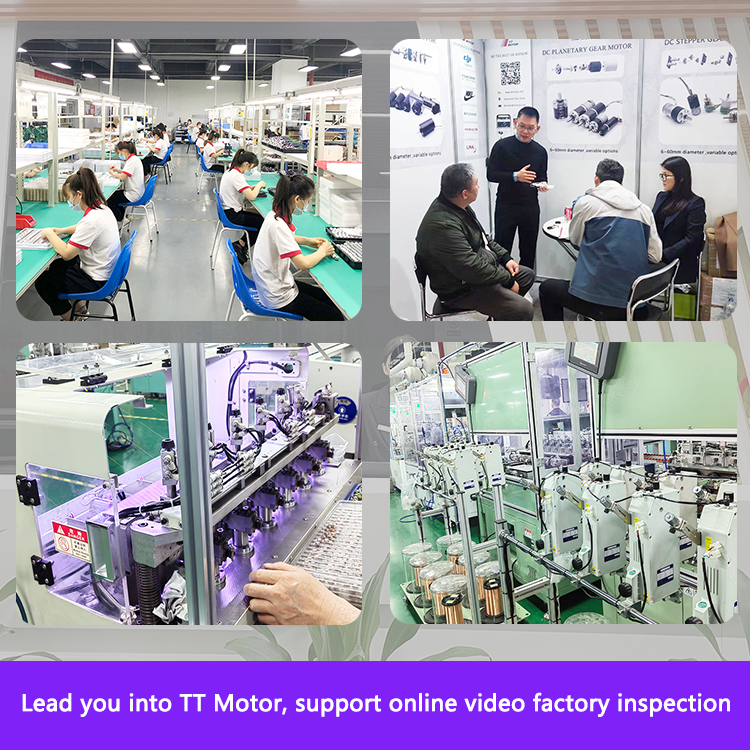Manufacturing Floor