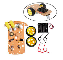 Tt Motor Iso9001130 3V/6V Plastic Micro Dc Gear Electric Motor Car Toy