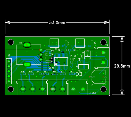 Controller Specifications Details