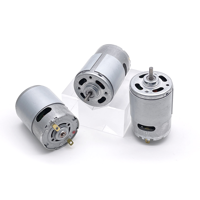 6-12V Mini DC Motor High Torque Gear for Traxxas R/C and Power Wheels PCB DIY Electric Drill