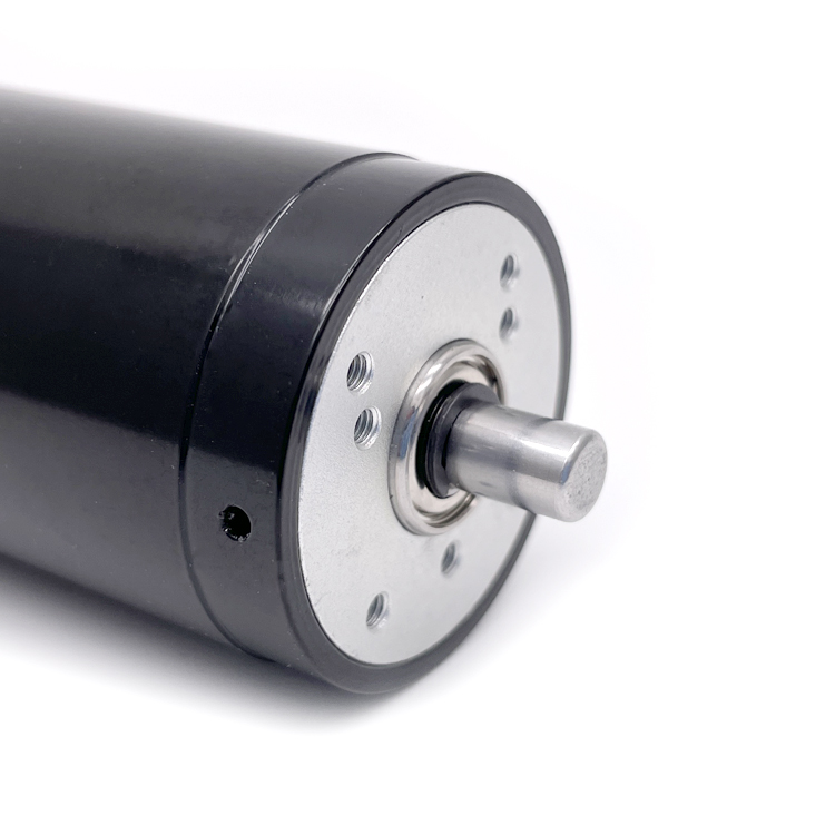 35mm Low Volume Slotless Motor Dc Coreless Brushed Motor 24 Volts 70W 6000rpm Supplier Sale by Bulk