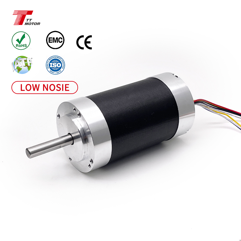 800rpm 3000rpm Dc Electric Brushless Motor 12v 24v BLDC High Power Motor