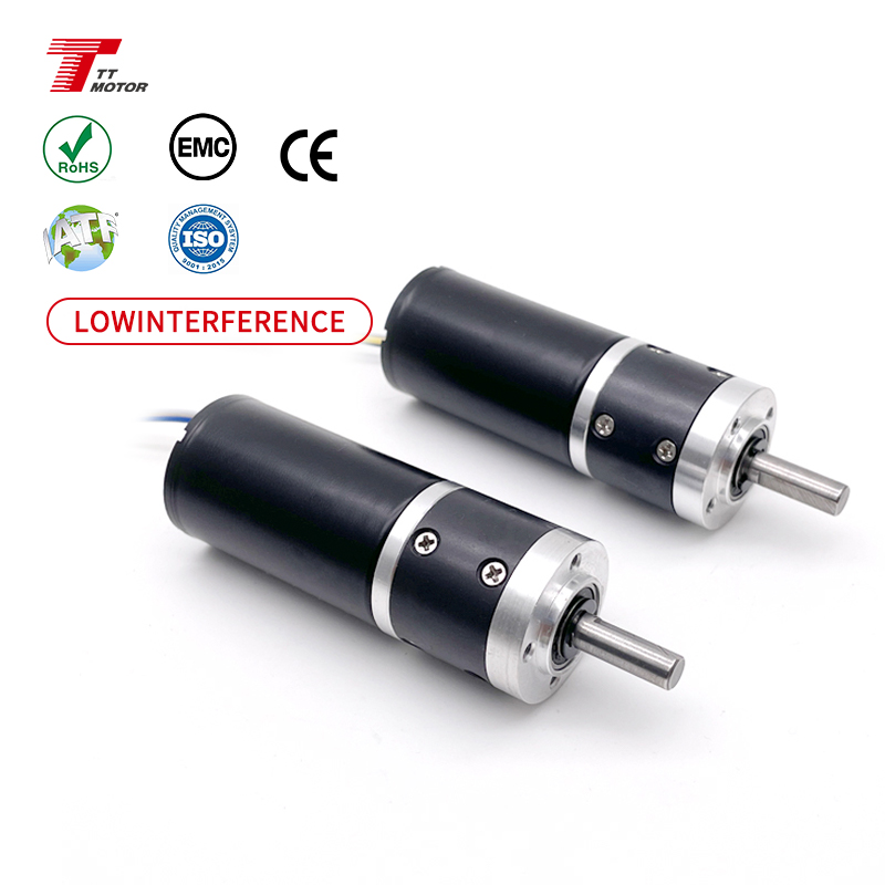 GMP28-TEC2838 12v Bldc Geared Motor China Motors