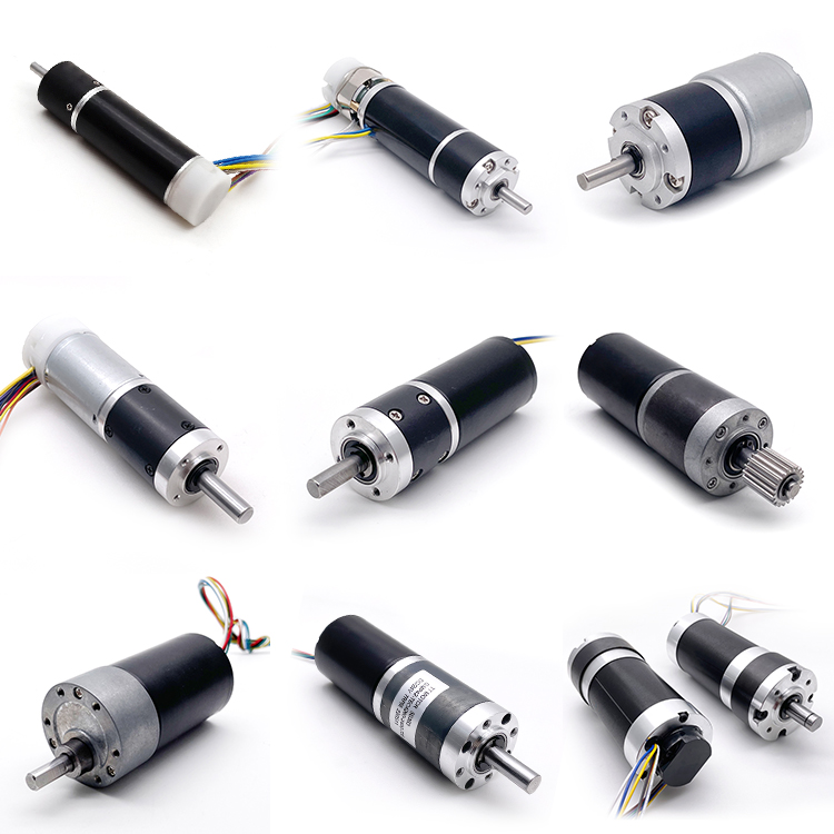 30rpm 40rpm 50rpm Big Ratio 1000:1 Gear Motor 6v GM12-N20VA 12v Brushed Motor