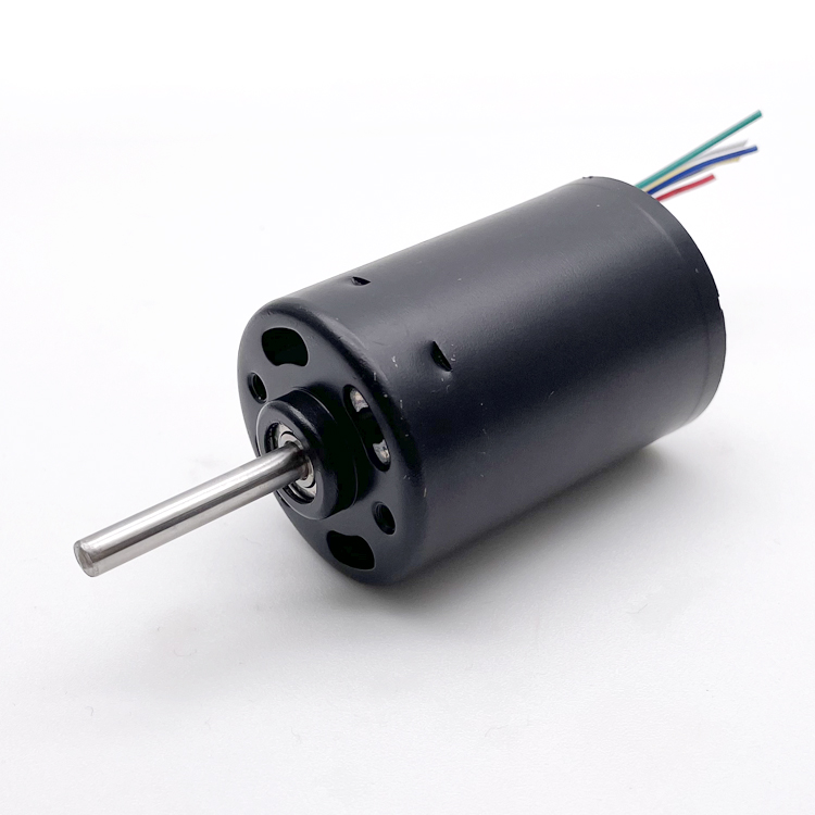 4260 12v 24v Bldc 8000rpm 775 Small Dc Brushless Motor