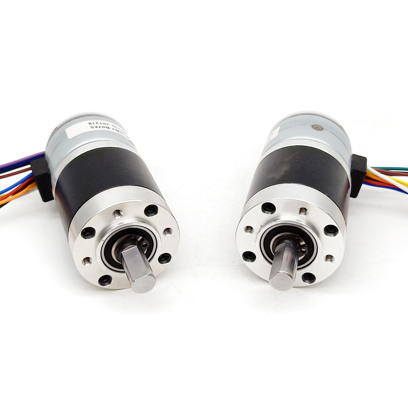 TT Motor Supplier High Quality High Precision Low Speed High Torque 35BY Stepper Gear Motor Stepping Motor Dc 12v