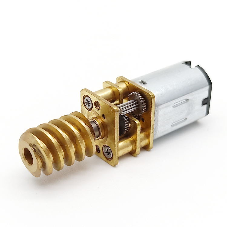 TT Motor Customized N20 Motor 2.4V 5V 500RPM High Torque Electric Geared Motor for DIY Robot Car