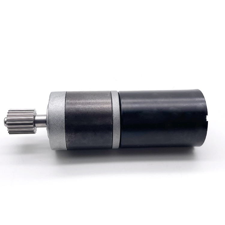 Shenzhen 12v 24v 36v 36mm 42mm 300rpm Planetary Brushless Dc Gear Motor
