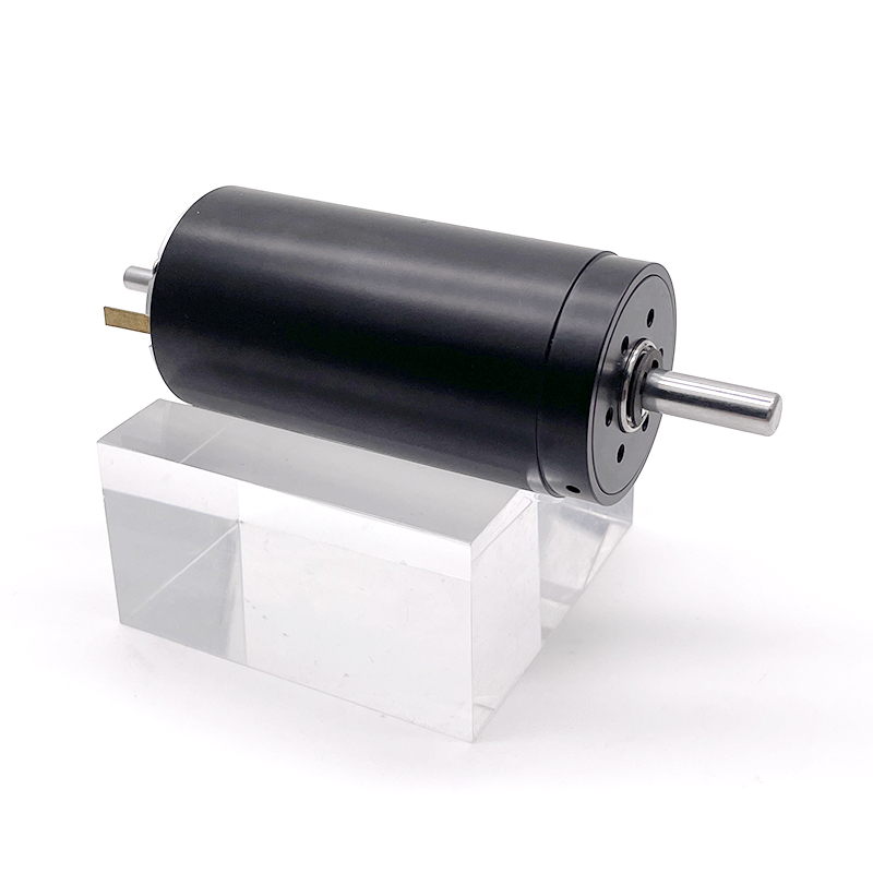 12v 24v 16mm 1625 Mini Size Micro High Power Coreless Dc Bldc Brushless Motor