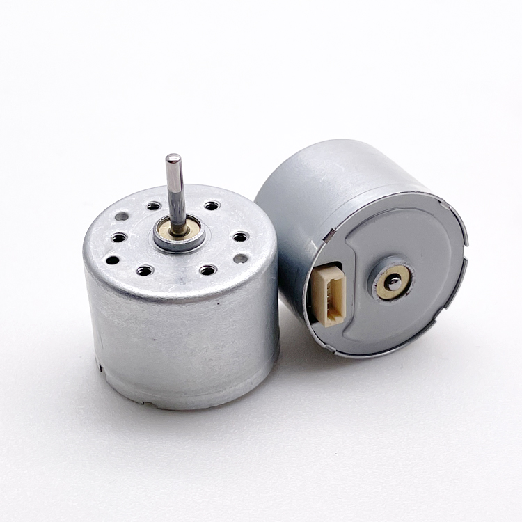 6v 12v 24v Vibration Motor 10000rpm Long Life Ball Bearing Brushless Dc Motor for Sale