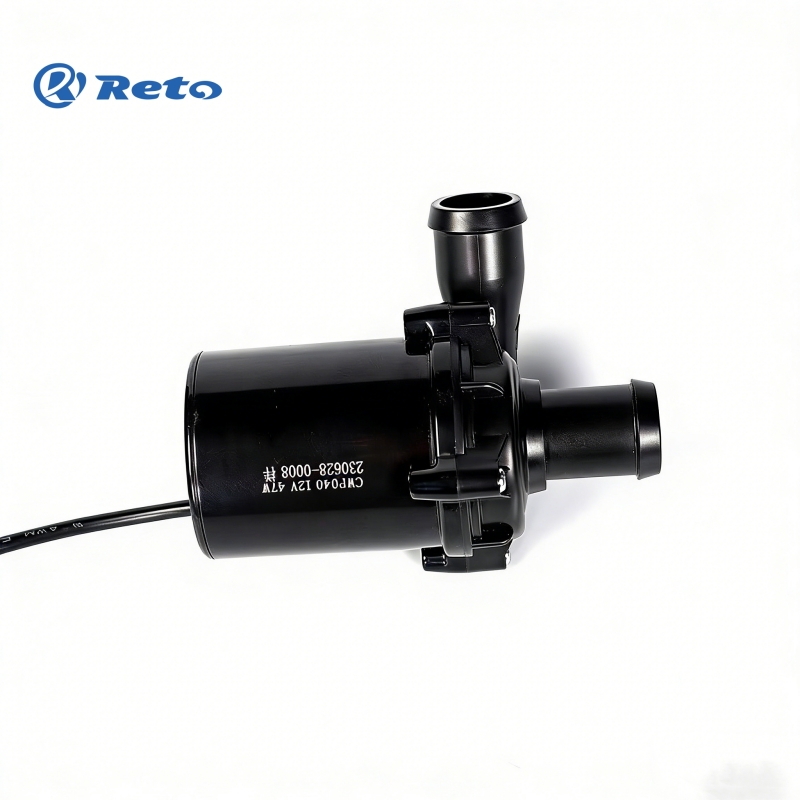 Custom 12V High Flow Pressure Pump for Smart Toilet Suppliers, Manufacturers