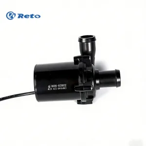 Custom 12V micro dc water pump for Smart Toilet Supplier, Suppliers
