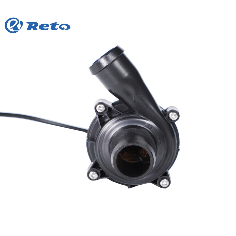 Custom 12V High Flow Pressure Pump for Smart Toilet Suppliers, Manufacturers