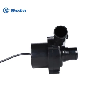 China DC Energy-Saving Circulating Pump for Sanitary Ware Supplier, Manufacturer