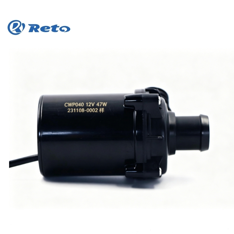 Custom 12V Small Water pump For Smart Toilet Manufacturer, Factory