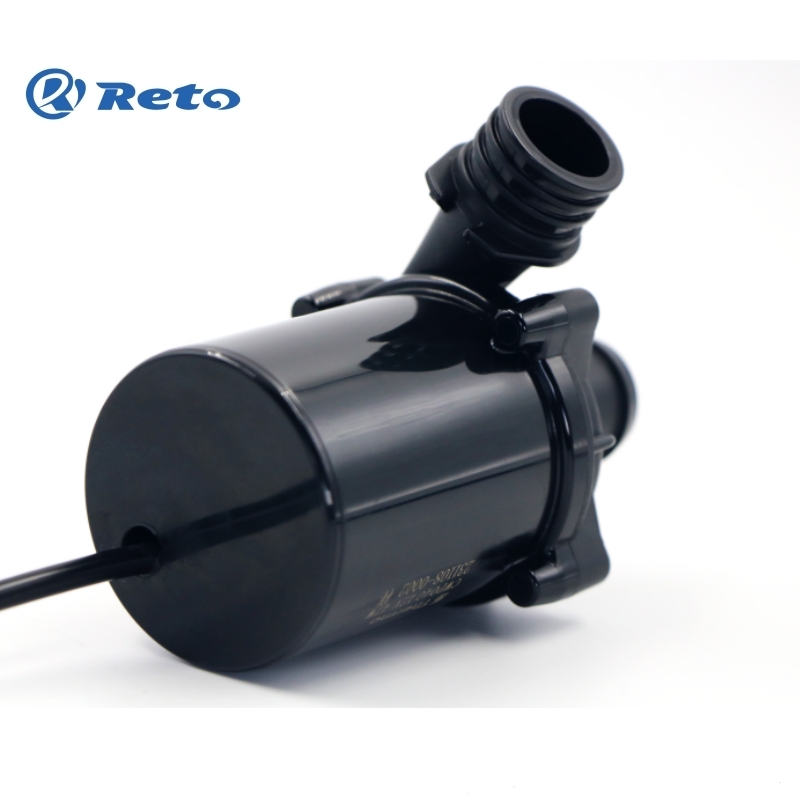 Custom 12V Small Water pump For Smart Toilet Manufacturer, Factory