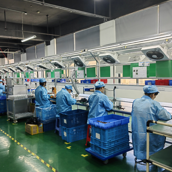RETO sustainable growth — 10+ years water pump industry expertise