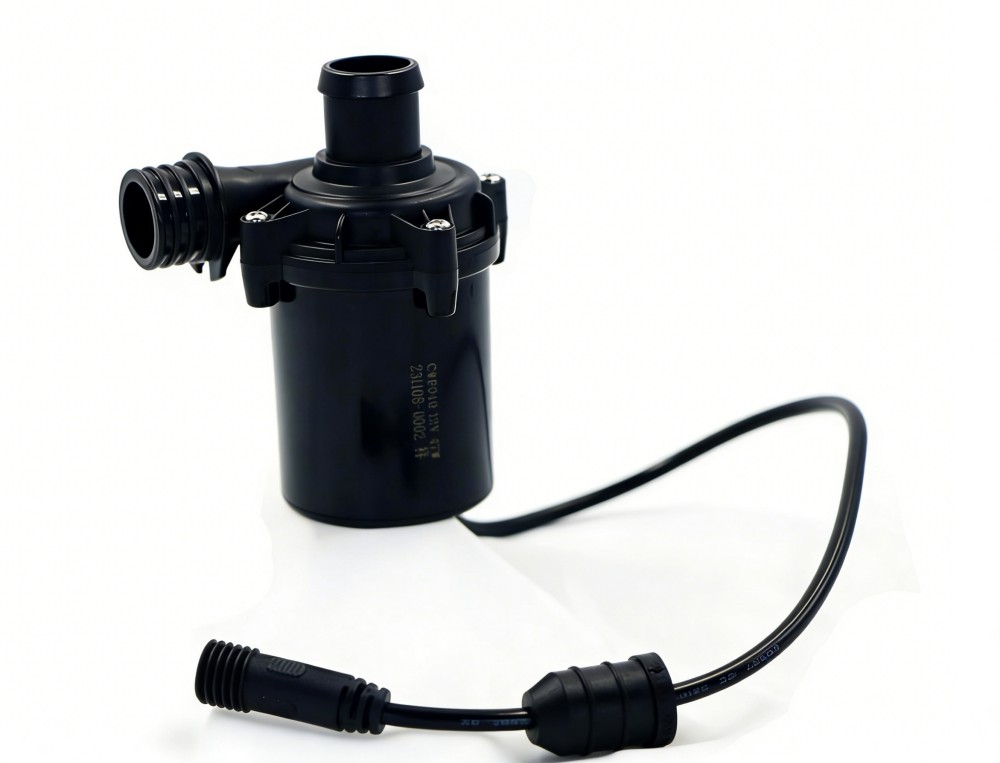 Model CWP040 Dimension