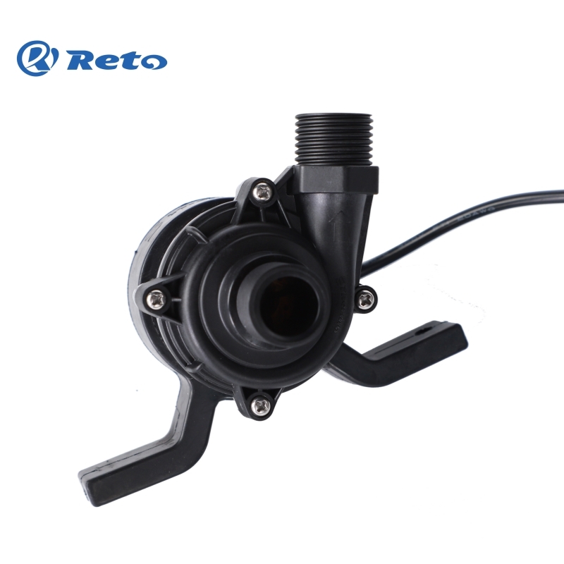Custom 12V Compact Pressure Pump for Bidet Toilet Supplier, Manufacturers