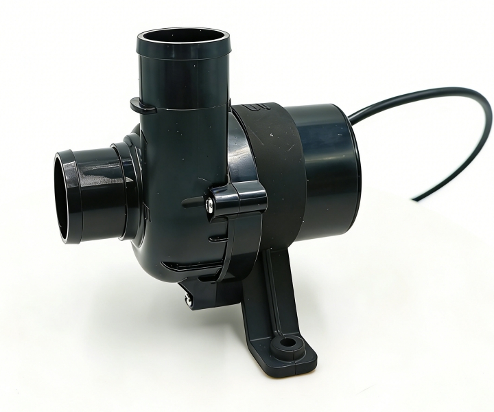 Mini Micro DC Submersible Water Pump