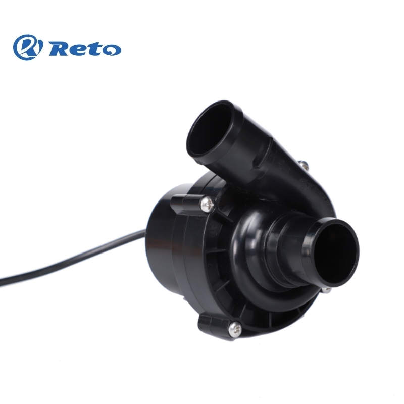 Custom 12V DC High Water Flow Booster Pump Manufacturer, Factories