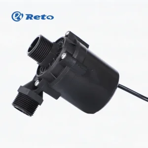 China 24V DC External Pump to Boost Water Pressure Factories, Factory