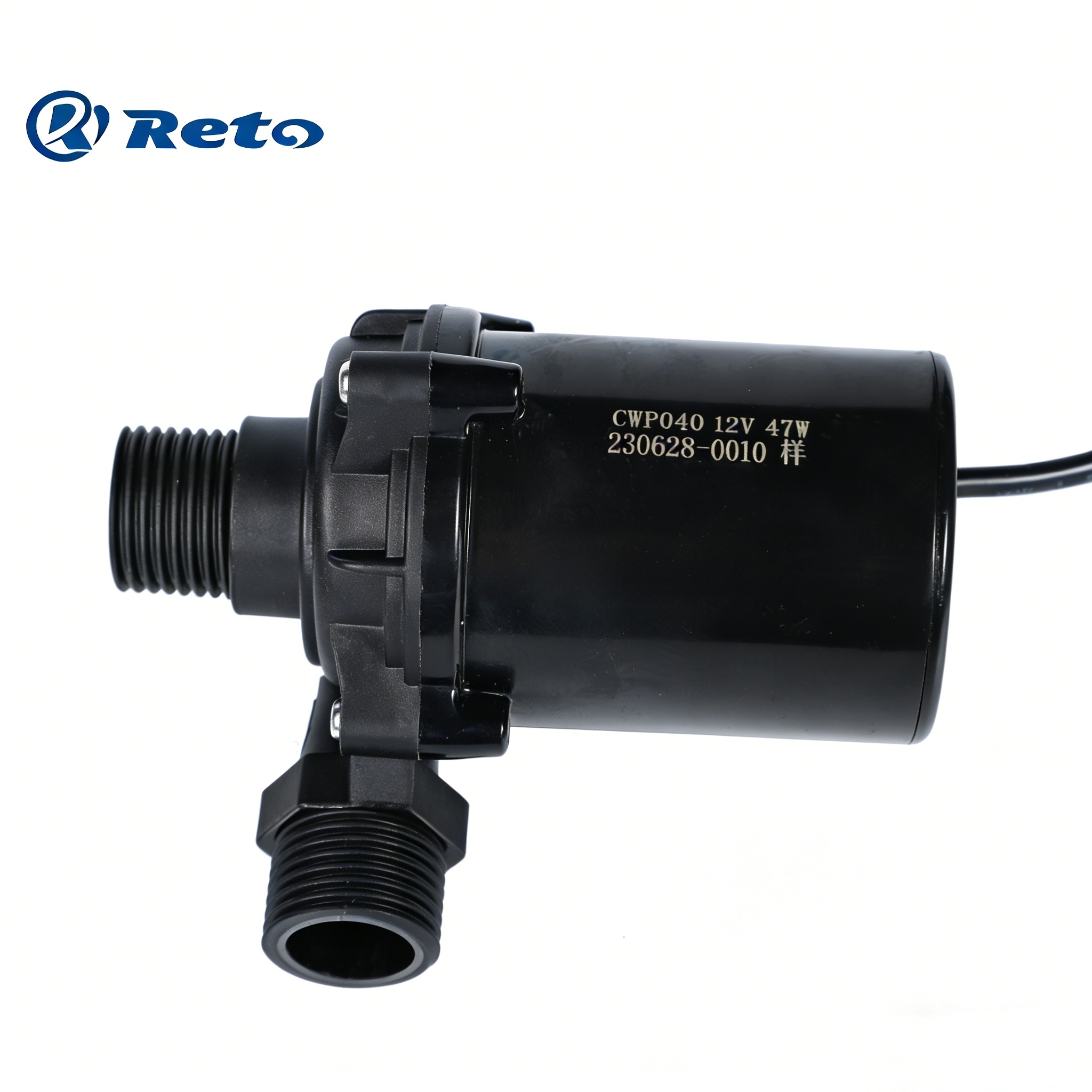 Custom 12V Compact Pressure Pump for Bidet Toilet Supplier, Manufacturers