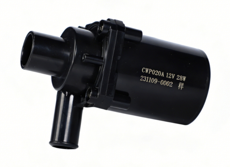 electric water pump