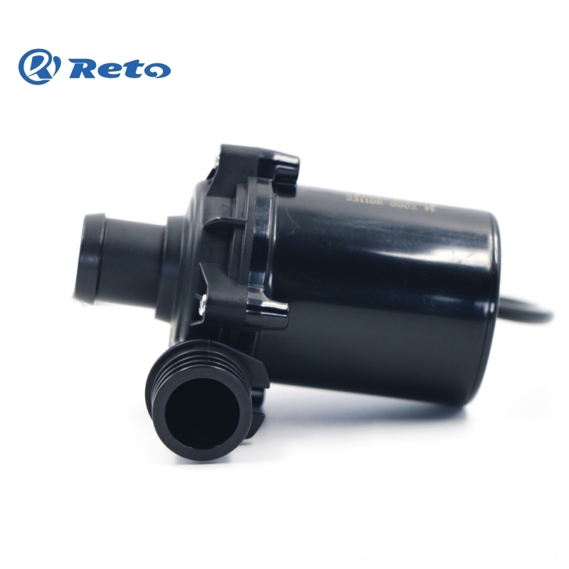 Custom 12V Small Water pump For Smart Toilet Manufacturer, Factory