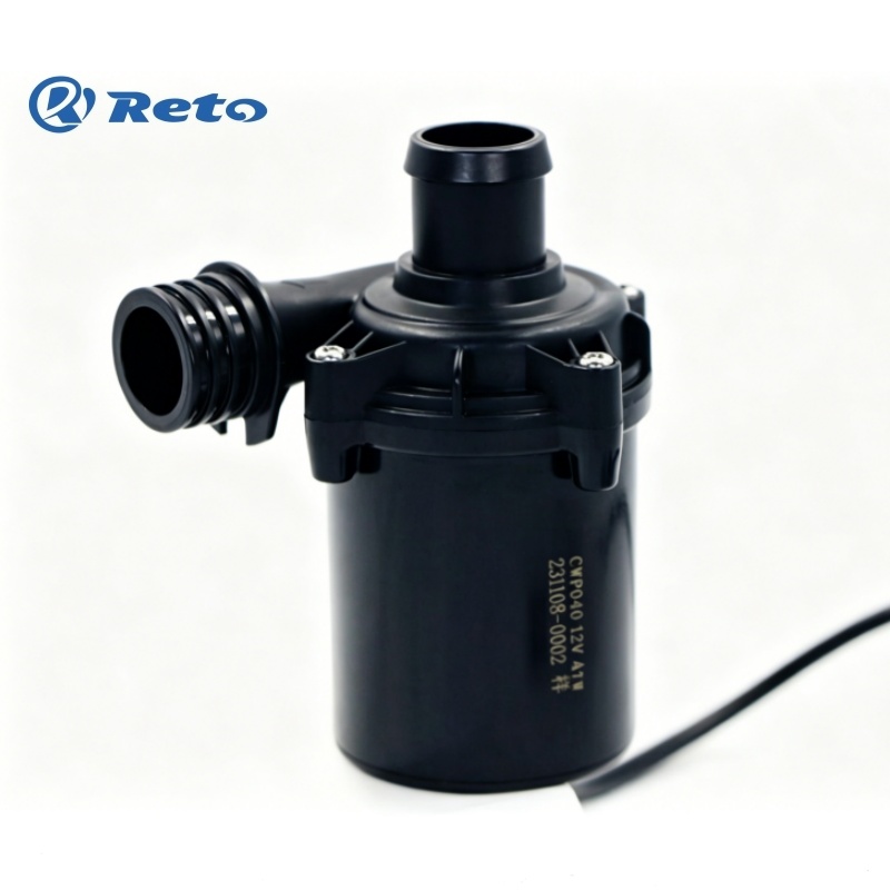 Custom 12V Small Water pump For Smart Toilet Manufacturer, Factory