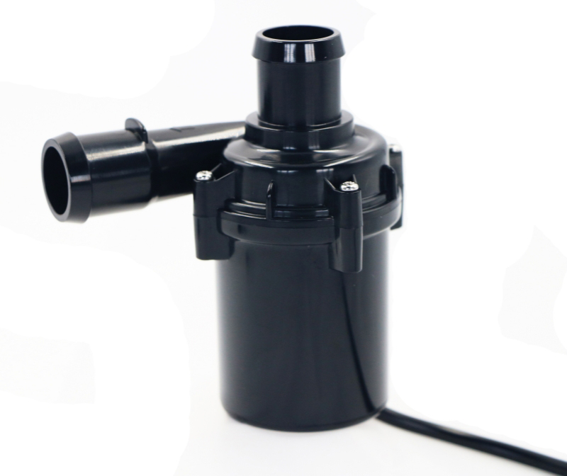 Smart Toilet Pump
