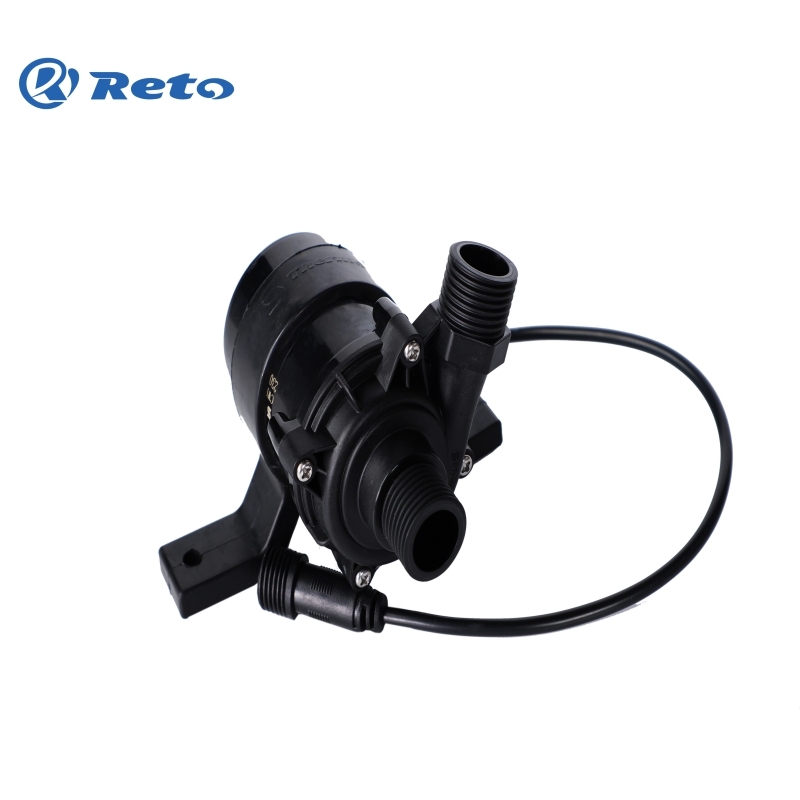 Custom 12V Compact Pressure Pump for Bidet Toilet Supplier, Manufacturers
