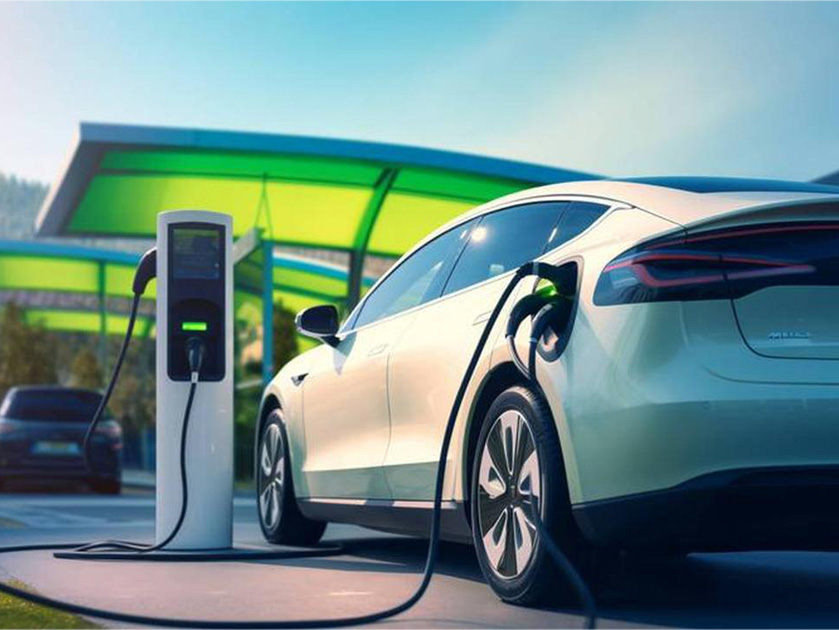 EV battery cooling pump — new energy vehicle thermal management