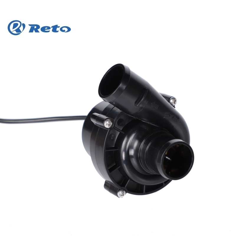 Custom 12V DC High Water Flow Booster Pump Manufacturer, Factories