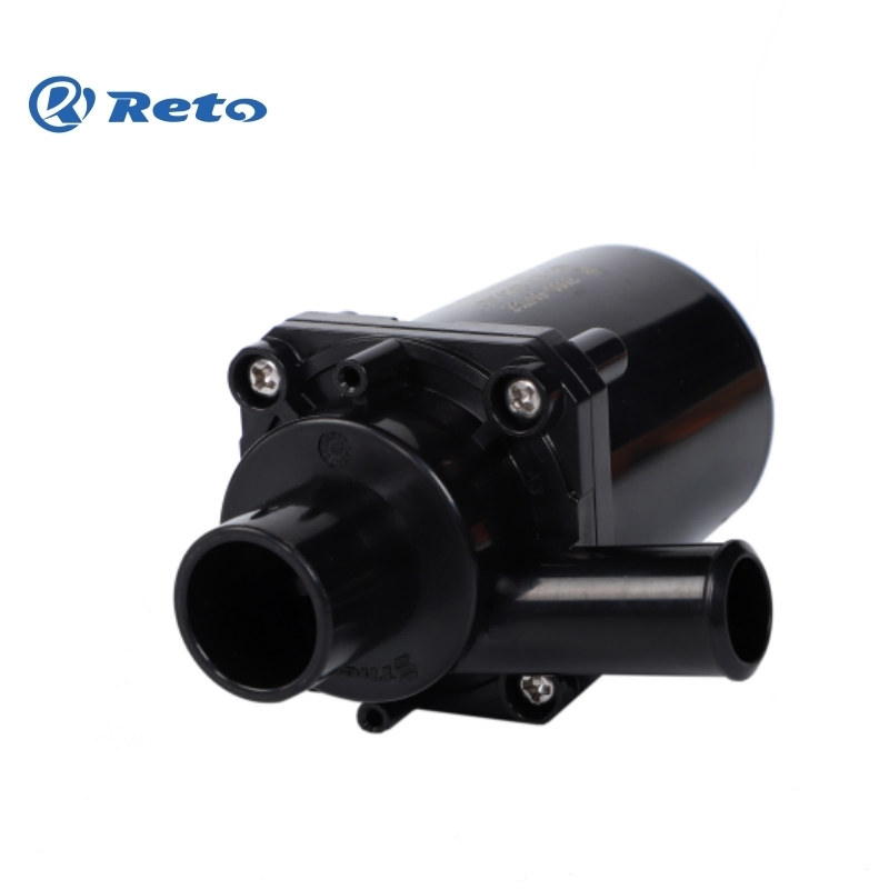 Custom 12V High Pressure Electric Solar Water Pump Supplier, Factory
