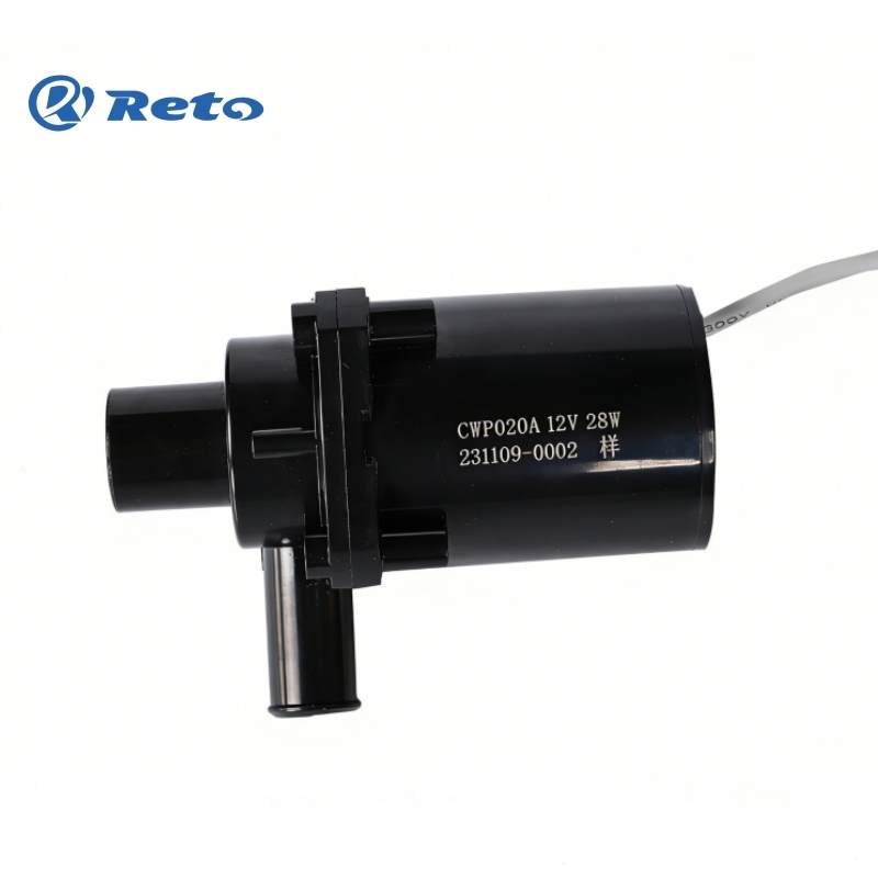 Custom 12V High Pressure Electric Solar Water Pump Supplier, Factory